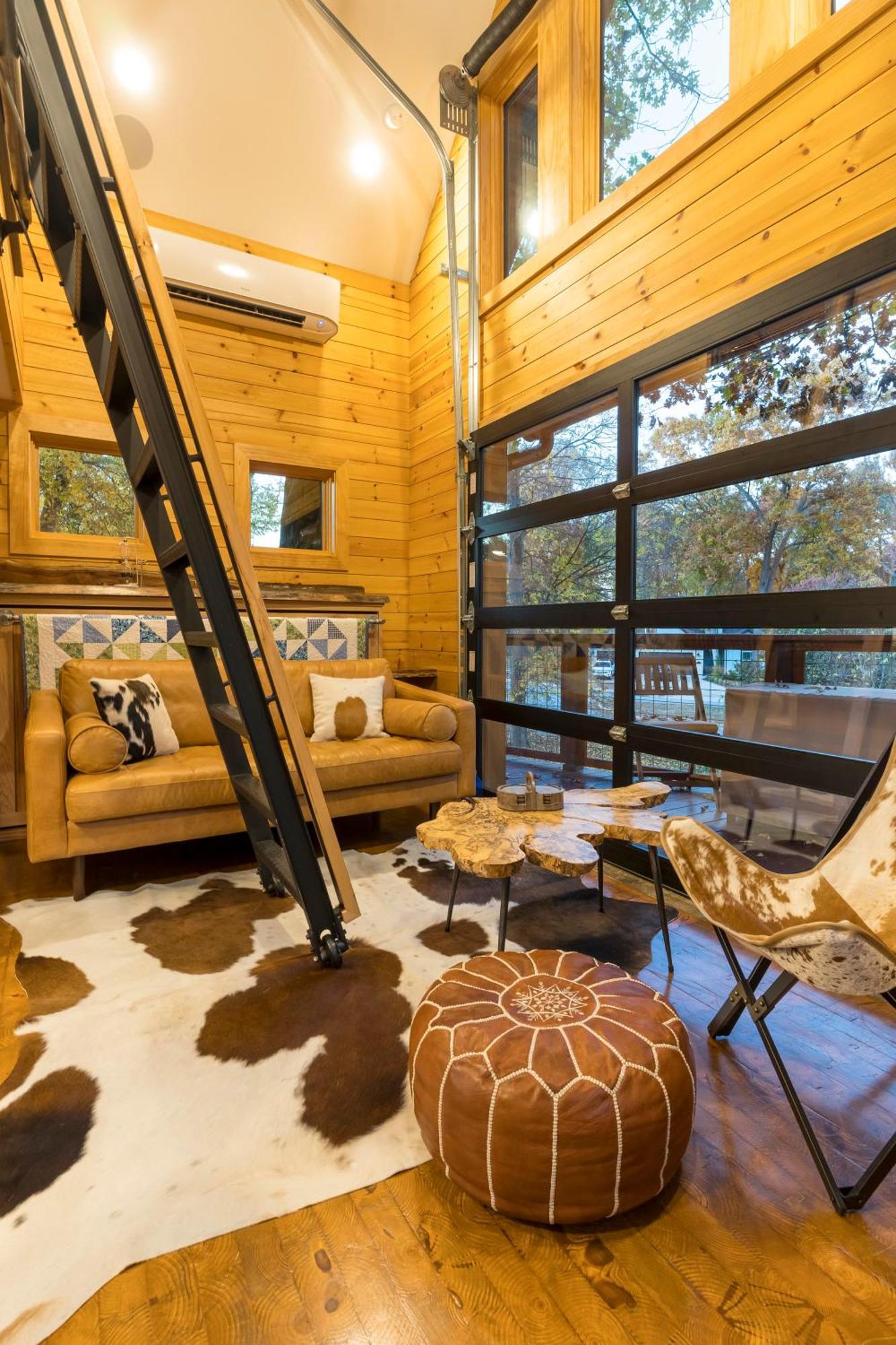 The Tree House In Μπέντονβιλ Εξωτερικό φωτογραφία